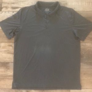 Men’s BCG golf shirt